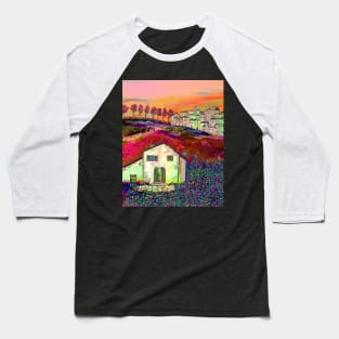 Returning home Baseball T-Shirt